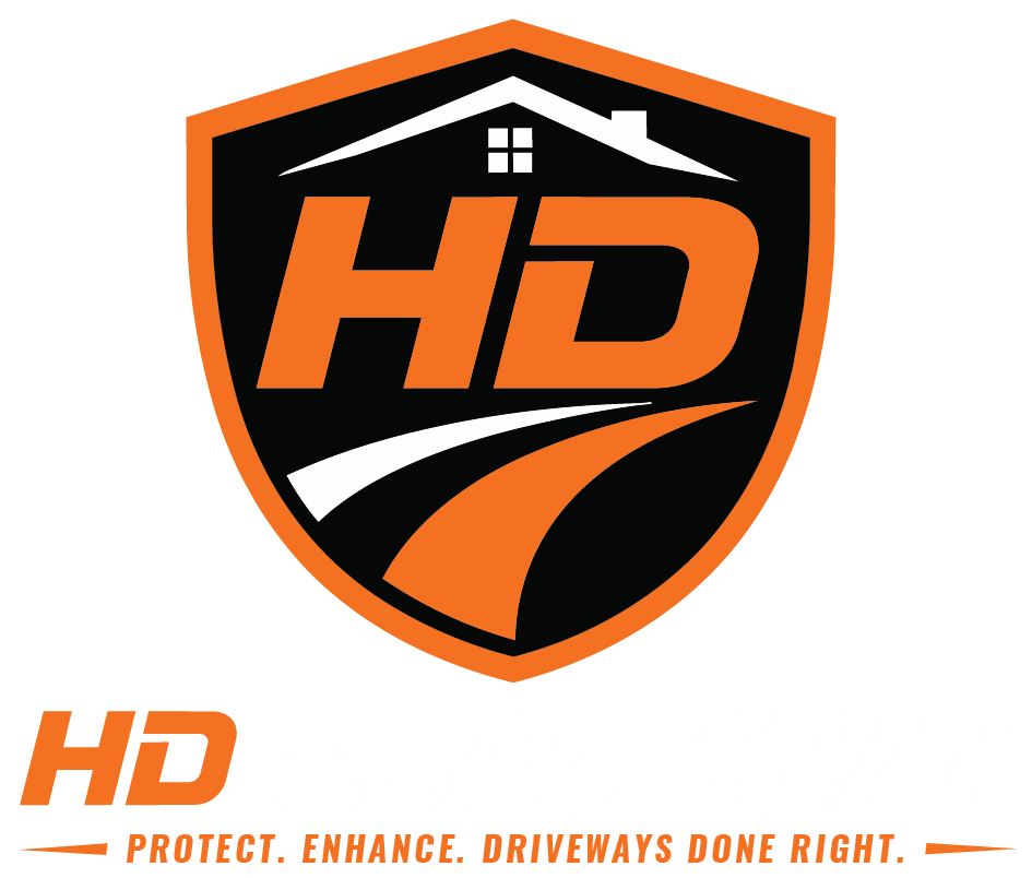 HD Seal Coat LLC