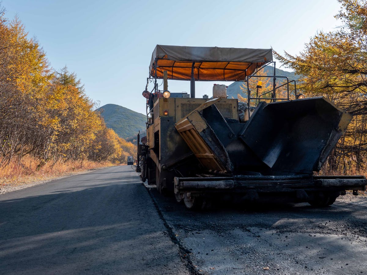 Asphalt Repair